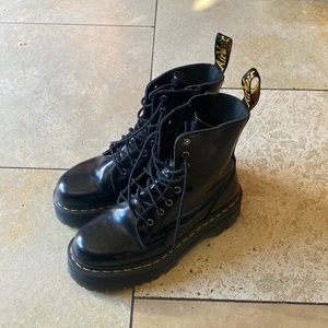 Dr. Marten Jadon Boots